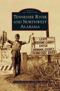 Produktbild: Tennessee River and Northwest Alabama