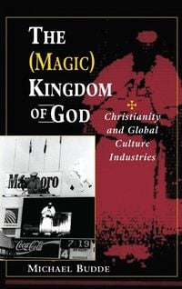 Produktbild: The (Magic) Kingdom Of God