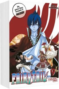 Produktbild: Fairy Tail Massiv 9