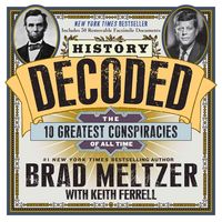 Produktbild: Hist Decoded