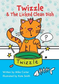 Produktbild: Twizzle & The Licked Clean Dish