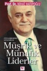 Produktbild: Peygamberimiz D&ouml;neminde M&uuml;srik ve M&uuml;nafik Liderler