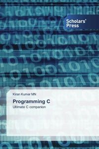 Produktbild: Programming C