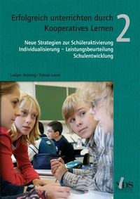 Produktbild: Erfolgreich unterrichten durch Kooperatives Lernen, Bd. 2