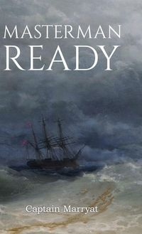 Produktbild: Masterman Ready