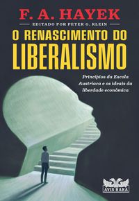 Produktbild: O renascimento do liberalismo