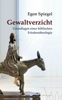 Produktbild: Gewaltverzicht
