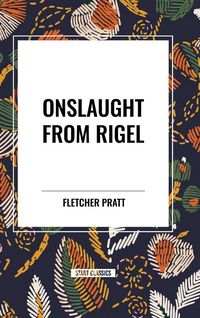 Produktbild: Onslaught from Rigel