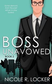 Produktbild: Boss Unavowed