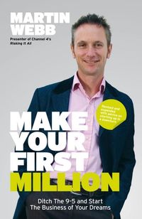 Produktbild: Make Your First Million