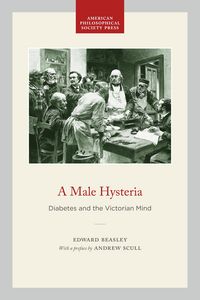 Produktbild: A Male Hysteria