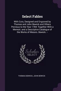 Produktbild: Select Fables