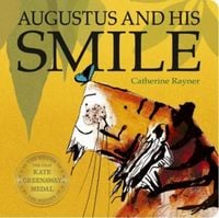 Produktbild: Augustus and His Smile