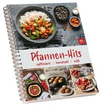 Produktbild: Pfannen-Hits