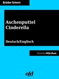 Produktbild: Aschenputtel - Cinderella