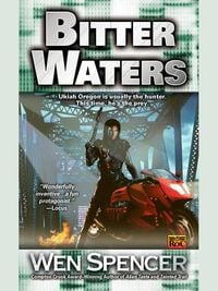 Produktbild: Bitter Waters