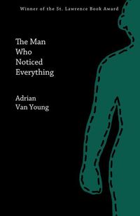 Produktbild: Young, A: Man Who Noticed Everything