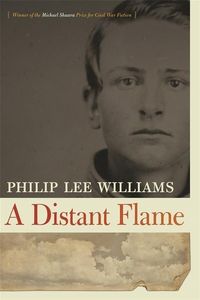 Produktbild: A Distant Flame