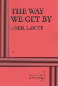 Produktbild: The Way We Get by