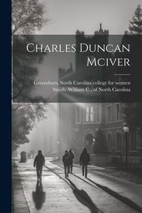Produktbild: Charles Duncan Mciver