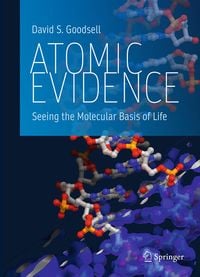 Bild vom Artikel Atomic Evidence vom Autor David S. Goodsell