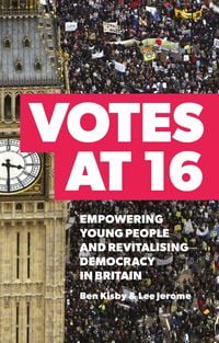 Produktbild: Votes at 16