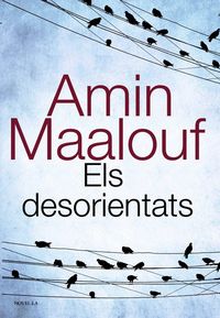 Produktbild: Els desorientats