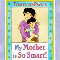 Produktbild: My Mother Is so Smart