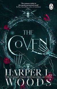 Produktbild: The Coven