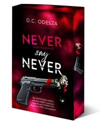 Produktbild: Never Say Never