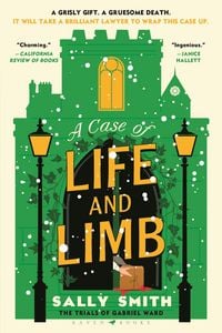 Produktbild: A Case of Life and Limb