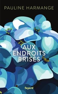 Produktbild: Aux endroits bris&eacute;s