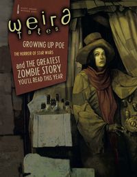 Produktbild: Weird Tales 354 (Special Edgar Allan Poe Issue)