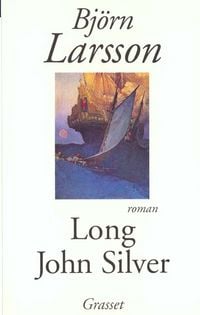 Produktbild: Long John Silver