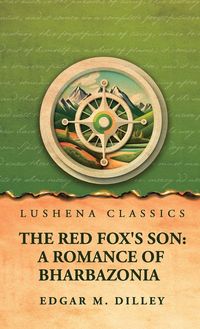 Produktbild: The Red Fox's Son