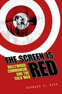 Produktbild: Dick, B: Screen Is Red