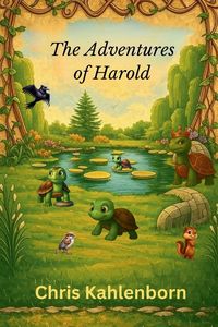 Produktbild: The Adventures of Harold