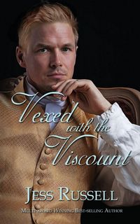 Produktbild: Vexed with the Viscount