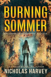 Produktbild: Burning Sommer