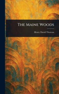 Produktbild: The Maine Woods