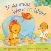 Produktbild: If Animals Went to Work