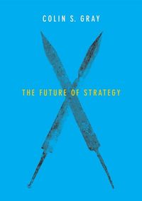 Produktbild: The Future of Strategy