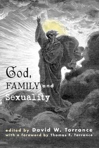 Produktbild: God, Family and Sexuality