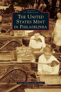 Produktbild: The United States Mint in Philadelphia
