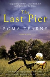 Produktbild: The Last Pier