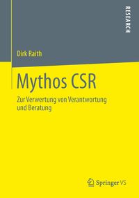 Produktbild: Mythos CSR
