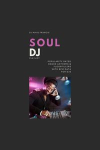 Produktbild: Soul DJ Playlist