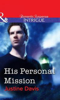 Produktbild: His Personal Mission