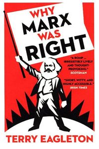 Produktbild: Why Marx Was Right