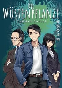 Produktbild: Die W&uuml;stenpflanze